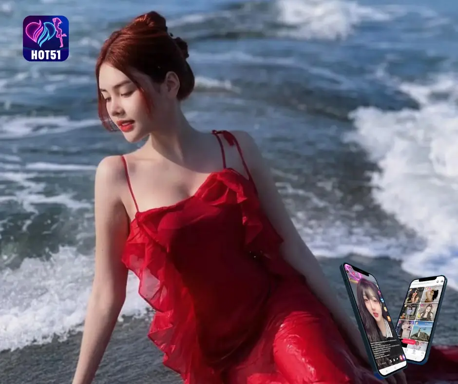 Download Hot51 Mod APK Terbaru 2025 Nikmati Streaming Bebas Iklan dan Unlock Semua Room