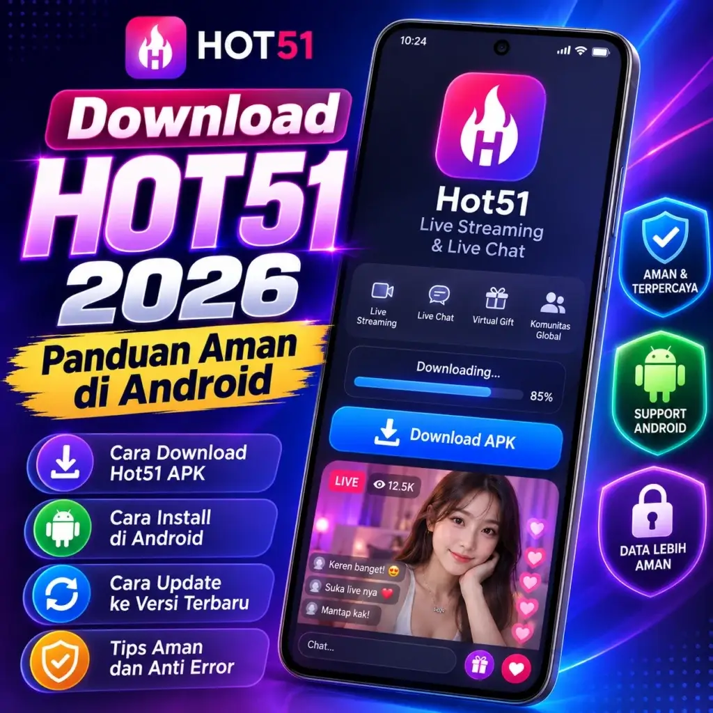 download-hot51-2026